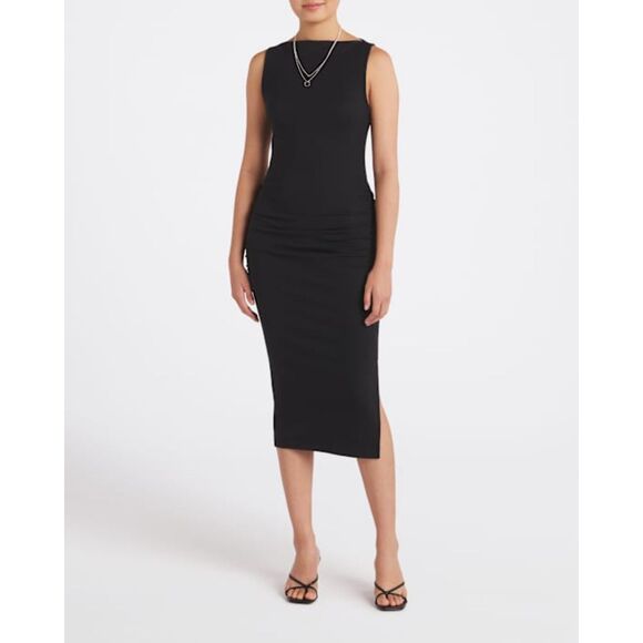 Michael Stars Dresses & Skirts - Michael Stars Charlotte Fitted Dress || Size M